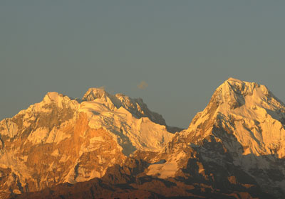 Annapurna Round Trekking
