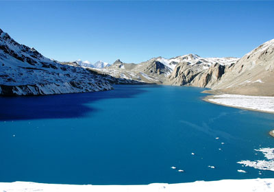 Tilicho Pass Trekking