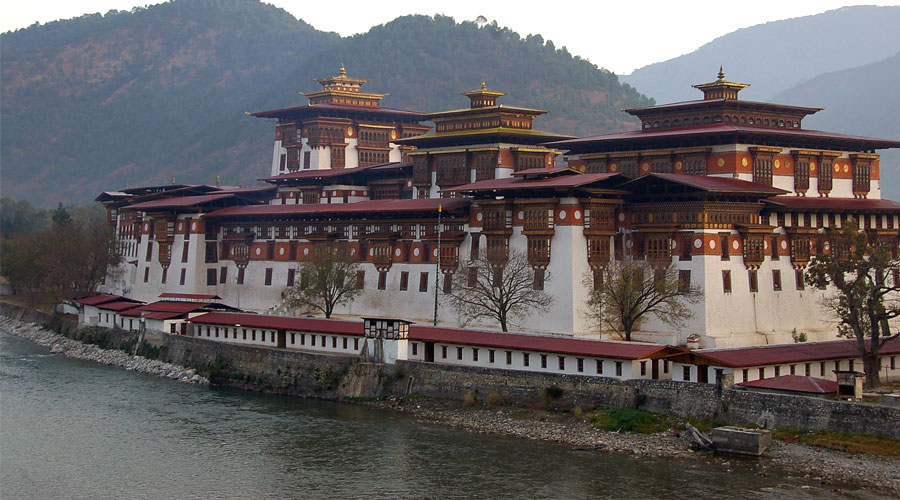 Central Bhutan cultural tour 