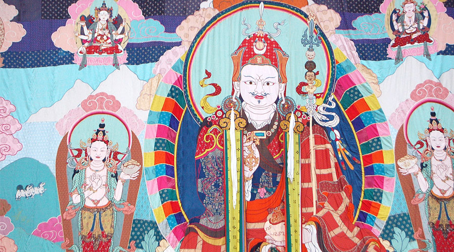Central Bhutan tour 