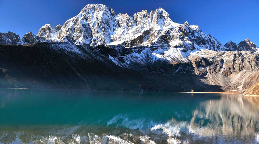 Dudh Kunda Trekking
