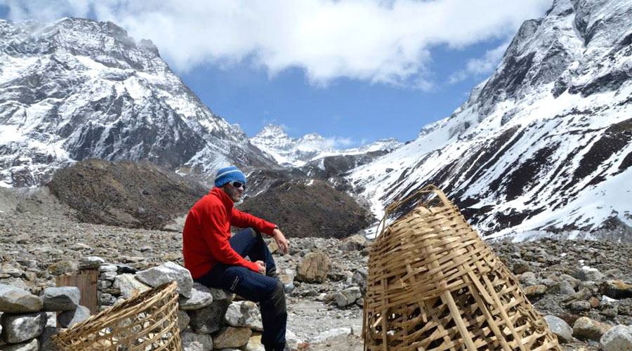 Everest Panorama Trekking
