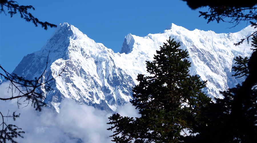 Helambu Trekking