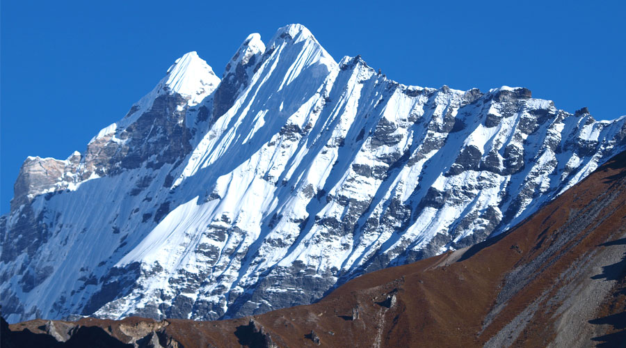 Jugal Himal Trekking