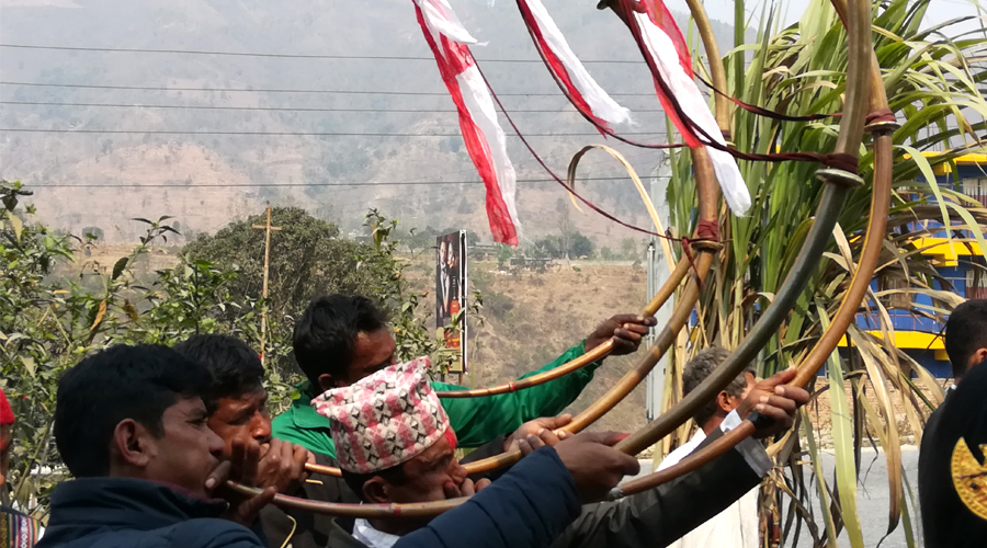 Pilgrimage Tours in Nepal