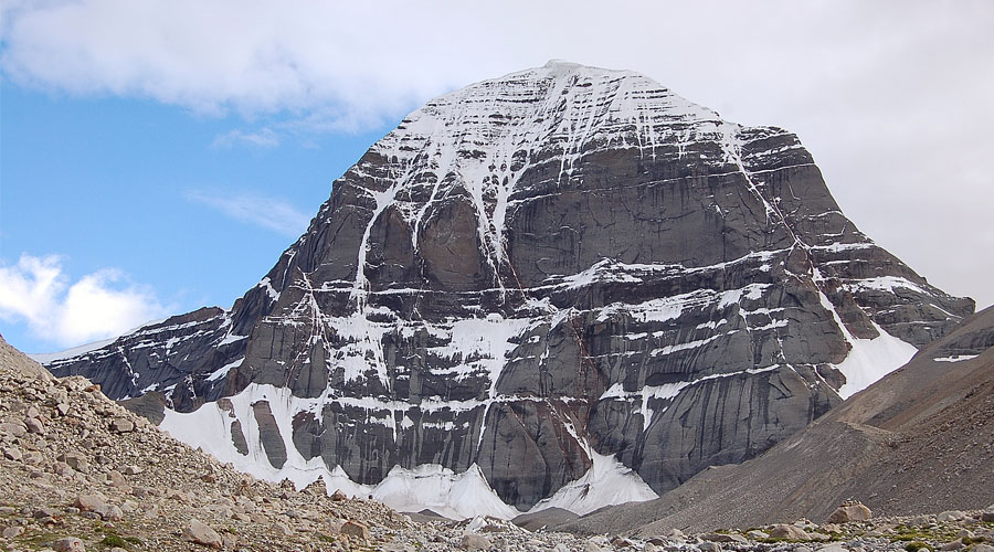 Mount Kailash Trekking 
