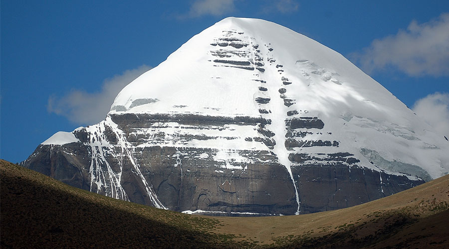 Mount Kailash Guge Kingdom