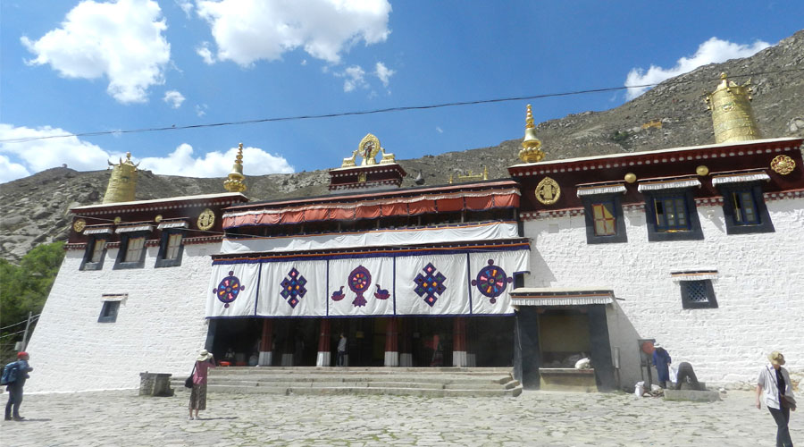 Tibetan Discovery Tour 